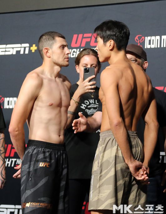 사진(라스베거스 미국)=김재호 기자