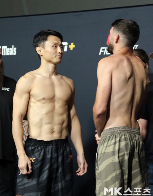 사진(라스베거스 미국)=김재호 기자