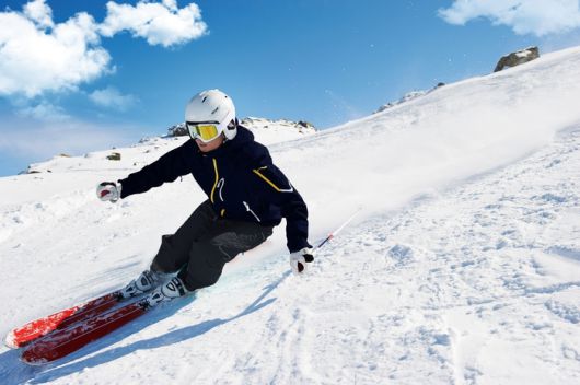 사진 = 오크밸리