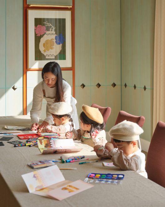 사진 = 신라호텔