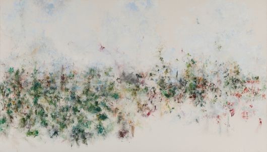 강명희, ‘서광동리에 살면서’(288x500cm). [서울시립미술관]