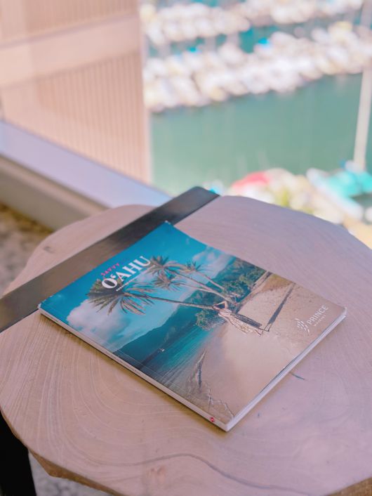 호텔 객실 / 사진= 권효정 기자