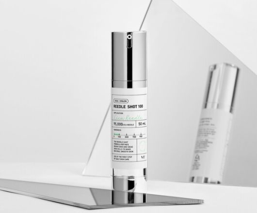 VT코스메틱 리들샷