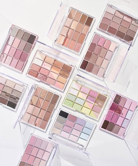 웨이크메이크 아이팔레트