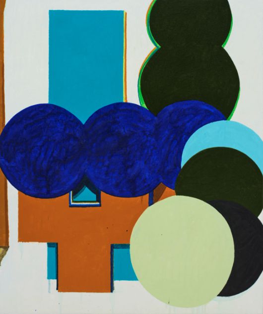 전현선 ‘Untitled’(2024). [사진 출처 = 에스더쉬퍼]