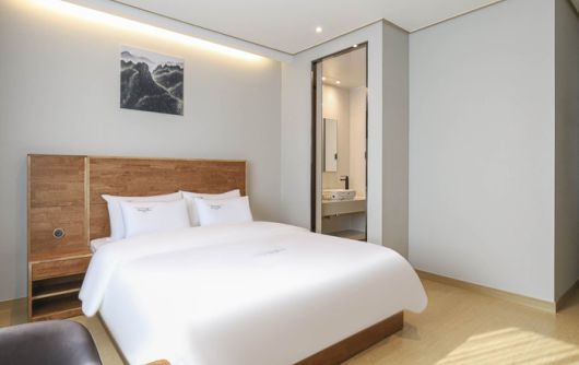 호텔 그랜드베이 보령 / 사진=부킹닷컴