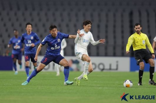 이청용. 사진=한국프로축구연맹