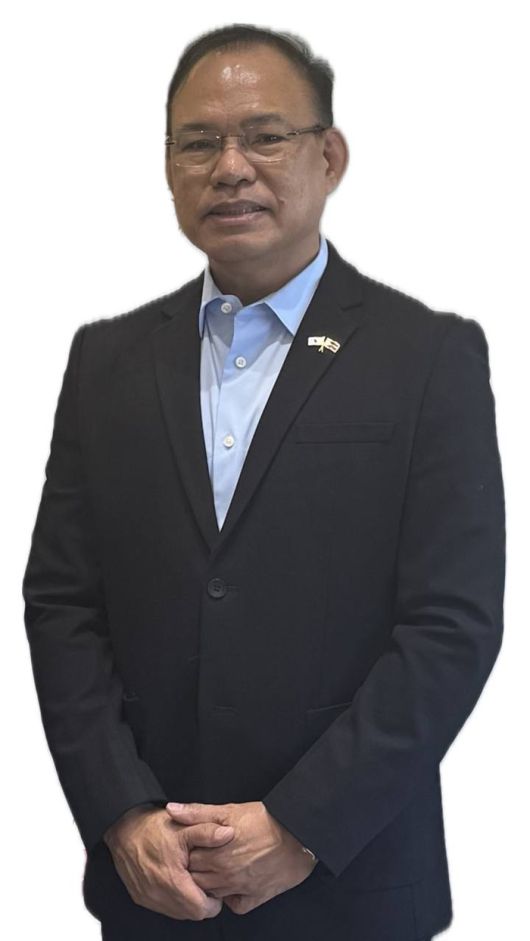 얼윈 페르난데스 발라네 필리핀 관광부 신임 한국지사장