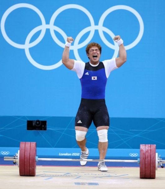 김민재. 사진=LG 제공