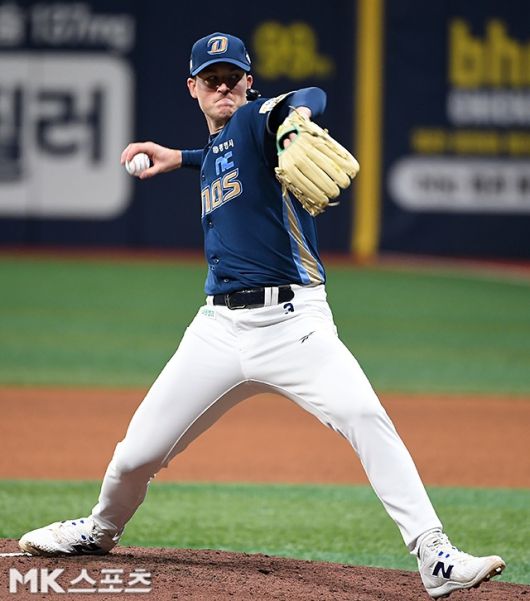 라일리는 앞으로도 상승세를 이어갈 수 있을까. 사진=천정환 기자