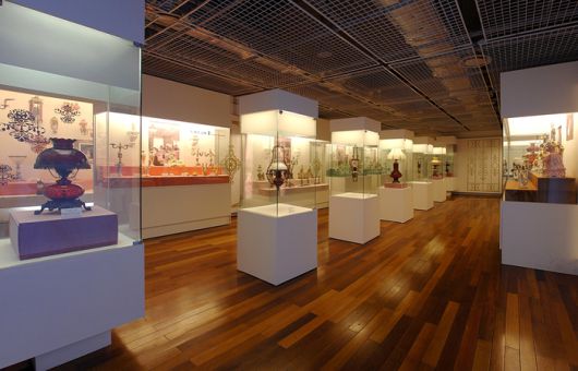 양주 조명 박물관 / 사진 = 코레일관광개발