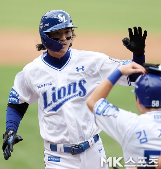 구자욱은 반등할 수 있을까. 사진=천정환 기자