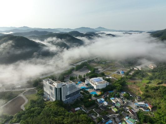 사진= 금호리조트