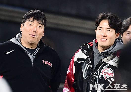 풍부한 경험을 지닌 임찬규. 사진=김영구 기자