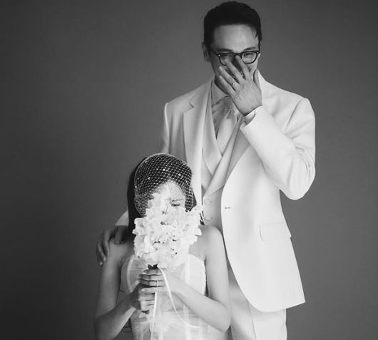 효민의 남편은 서울대 출신 글로벌 사모펀드 전무로 알려졌다. 사진ㅣ효민 SNS