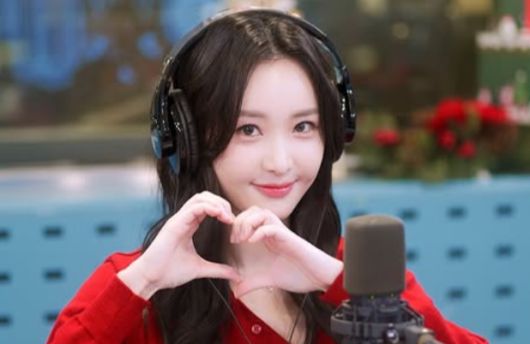 김다영 아나운서가 25일 방송을 끝으로 퇴사한다. [사진출처 = 김다영 인스타그램]