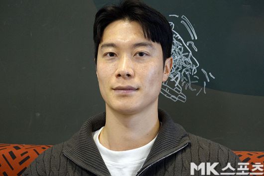 김재봉. 사진=이근승 기자