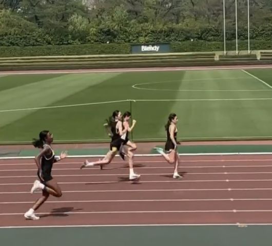 추성훈이 추사랑 대회 영상을 공개했다.사진=추성훈 SNS