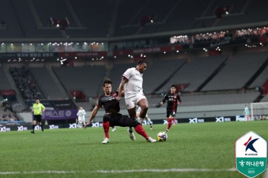 사진=한국프로축구연맹