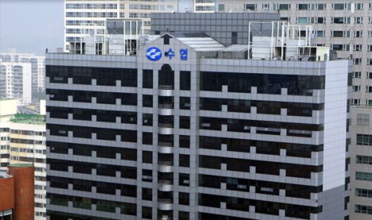 서울 송파구 수협중앙회 본사 전경 <사진=수협중앙회>