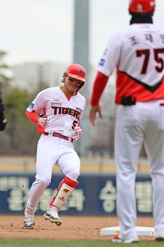 사진=KIA 타이거즈