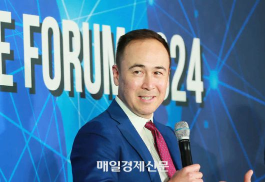 마이클 베클리 미 터프츠대 교수 <사진=매경DB>