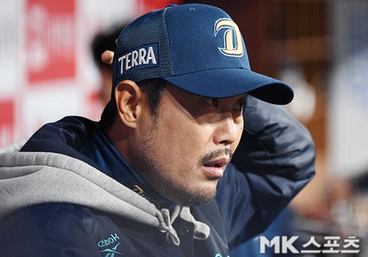 이호준 감독의 NC는 3연패에서 탈출할 수 있을까. 사진=천정환 기자
