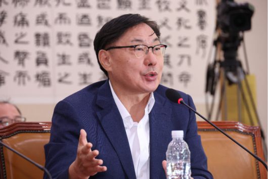 이화영 전 경기도 평화부지사. [사진 = 연합뉴스]