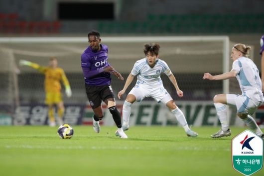 사진=프로축구연맹