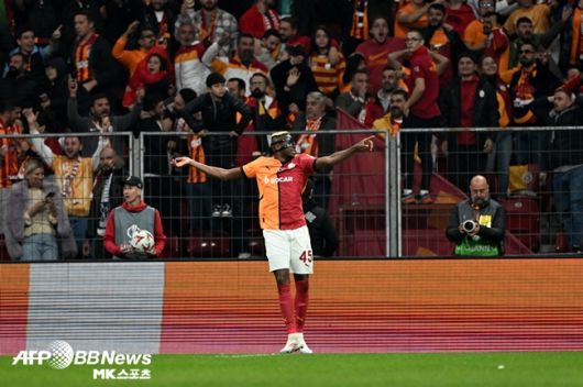 사진=ⓒAFPBBNews = News1