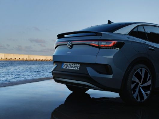 “4500만원대 쿠페형 전기 SUV”…폭스바겐, ‘ID.5’ 韓 인도 개시 [사진제공=폭스바겐코리아]