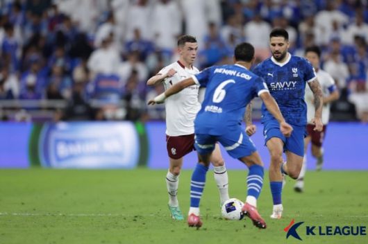 사진=한국프로축구연맹