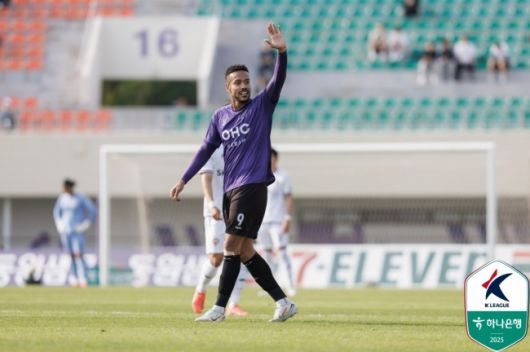 사진=프로축구연맹