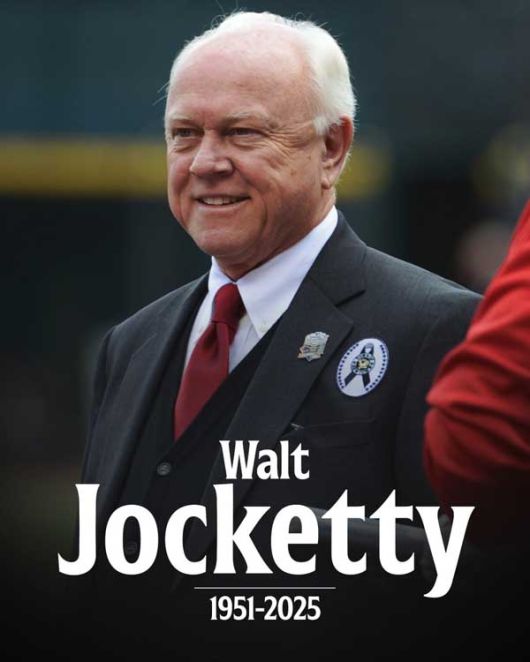 자케티 단장은 세인트루이스와 신시내티에서 성공적인 커리어를 쌓았다. 사진= MK스포츠 DB