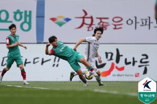 사진=한국프로축구연맹