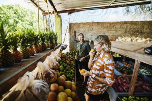 부킹닷컴이 4월 22일 ‘지구의 날’을 맞아 ‘2025 지속가능한 여행 보고서’를 펴냈다. / 사진=부킹닷컴