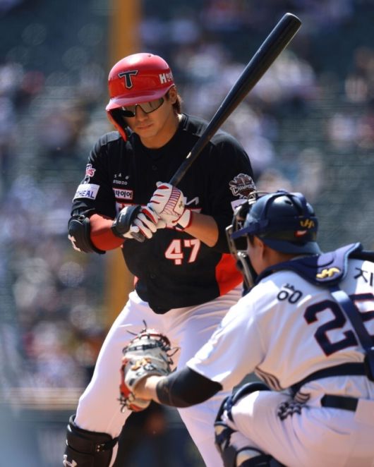 사진=KIA 타이거즈