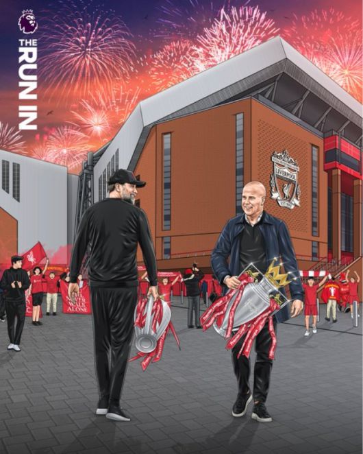 사진=프리미어리그