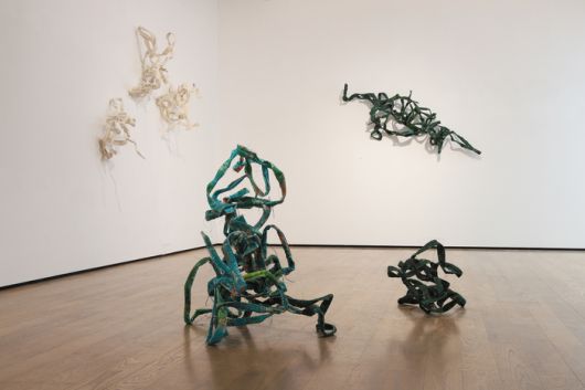 윤향란 ‘즉흥 드로잉’(2025). 김종영미술관