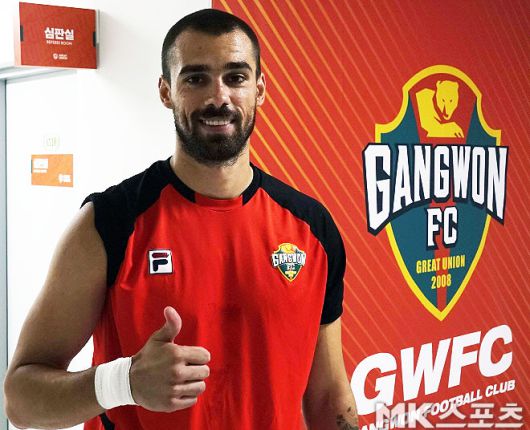 강투지. 사진=이근승 기자