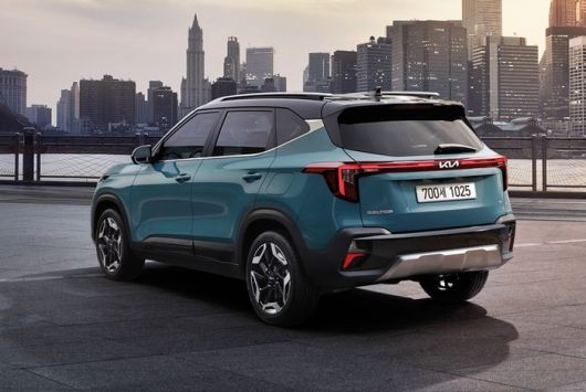 셀토스 [사진출처=기아]