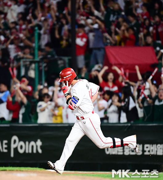 최정은 SSG에 큰 힘을 보탤 수 있을까. 사진=김영구 기자