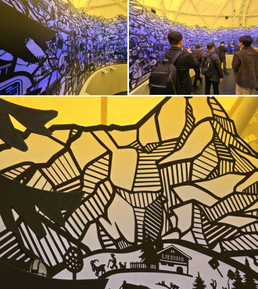 스위스관 / 사진=김혜성 여행+ 기자