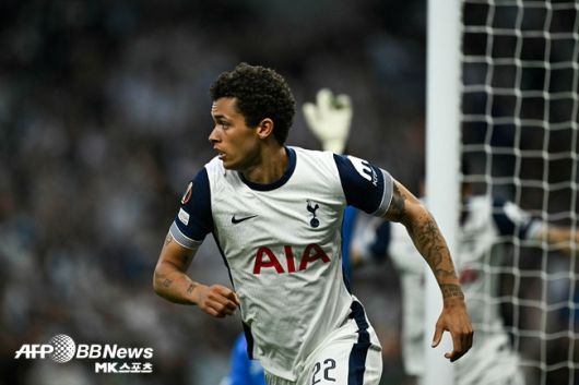 사진(잉글랜드 런던)=AFPBBNews=News1