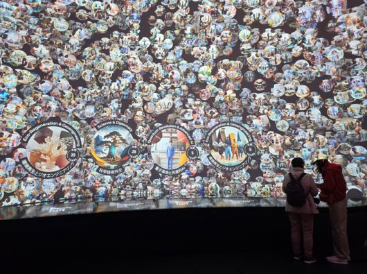 스위스관 / 사진=김혜성 여행+ 기자