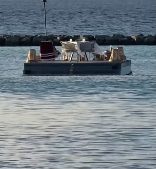 에일리는 신혼 감성 가득한 감성 사진들을 공개했다. 사진=에일리 SNS