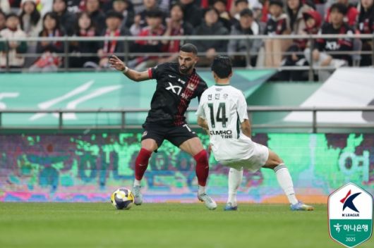 사진=프로축구연맹