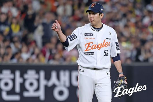 박상원의 활약은 앞으로도 이어질 수 있을까. 사진=한화 제공