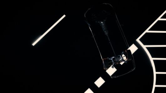 후륜 조향 시스템 [사진제공=제네시스]