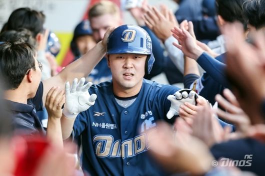 김형준과 NC는 상승세를 이어갈 수 있을까. 사진=NC 제공